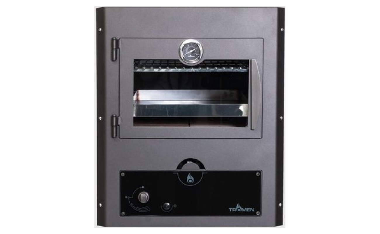 Horno a Gas Tromen TRH para Mesada