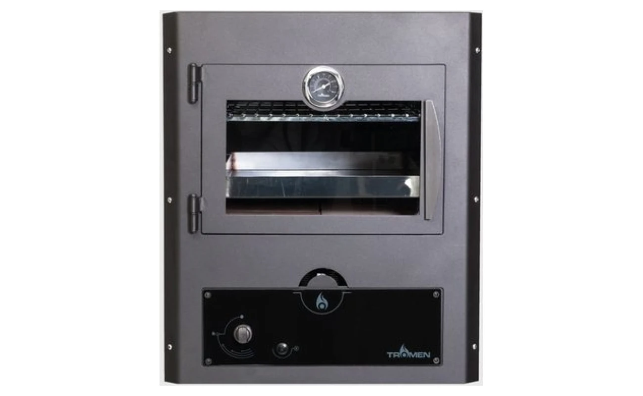 Horno a Gas Tromen TRH para Mesada