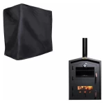 Funda para hornos Tromen TRH/Tango SIN BASE
