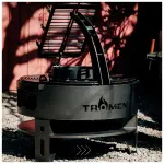 Fogón asador Tromen Ceibo