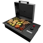 Parrilla Sensho E Horizon