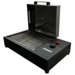 Parrilla eléctrica Sensho E HORIZON para Mesada