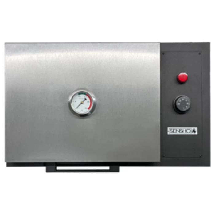 Sensho Horizon Parrilla Electrica con tapa