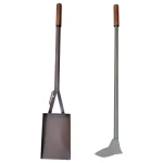 accesorios para salamandras Tromen