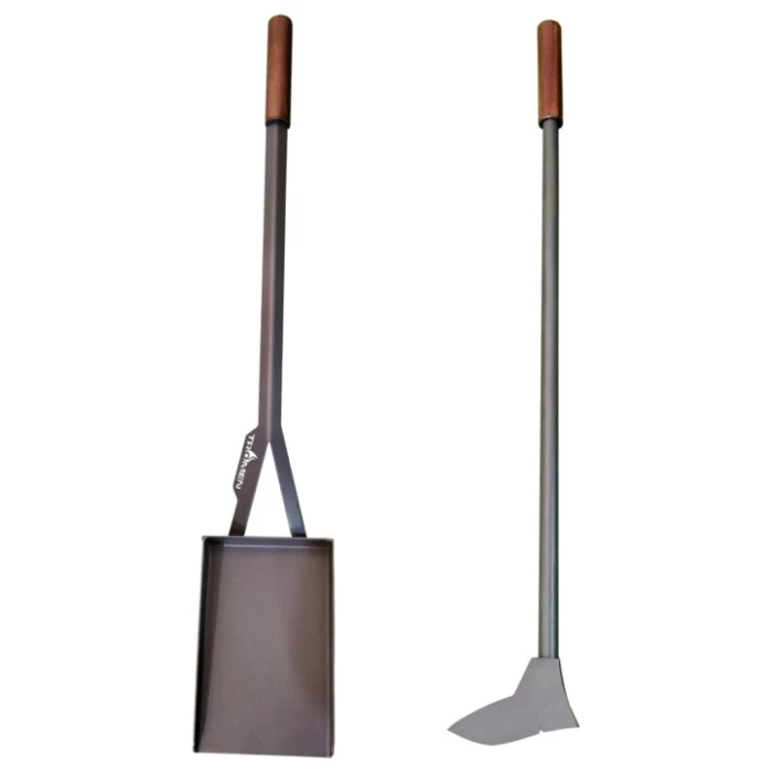 accesorios para salamandras Tromen
