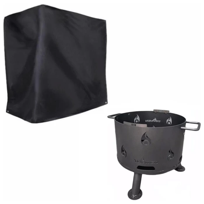 Funda para fogón Tromen 410