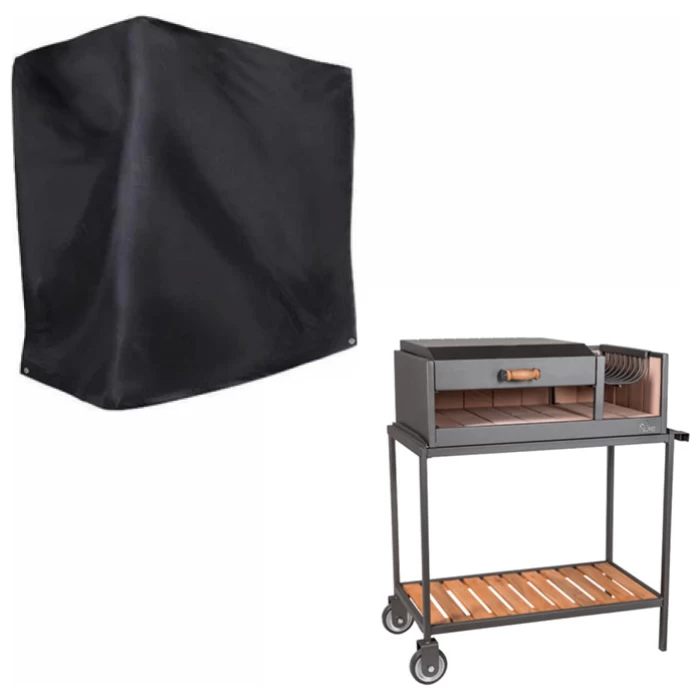 Funda para parrilla Ñuke Paraná