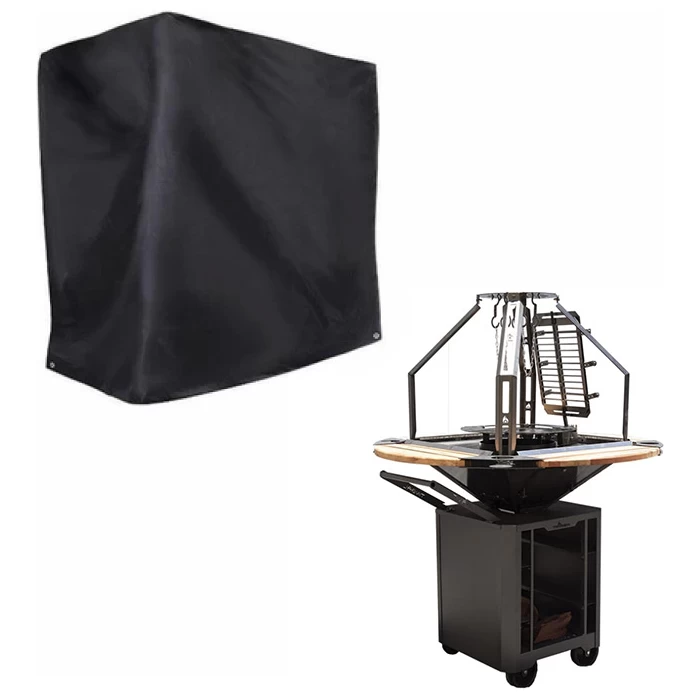 Funda para fogón Tromen Timbal