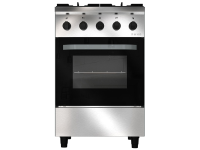 Cocina Morelli Saho Kuma 550 con Puerta de Vidrio