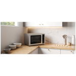 Horno eléctrico TST Attivo 45L