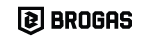 Logo Brogas