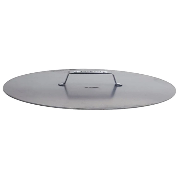 Tapa para disco paellero 40cm Broksol