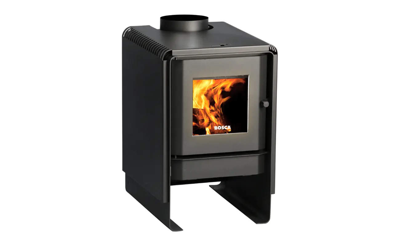Calefactor Bosca a Leña Eco 380