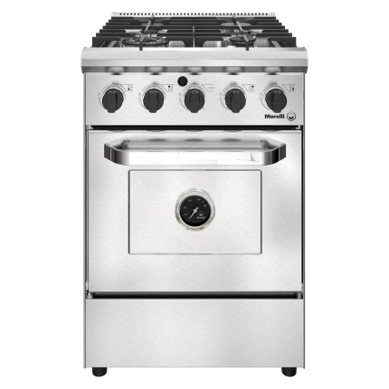 Cocina Morelli Forza 550 P/Ciega