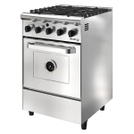 Cocina Morelli Forza 550 P/Ciega