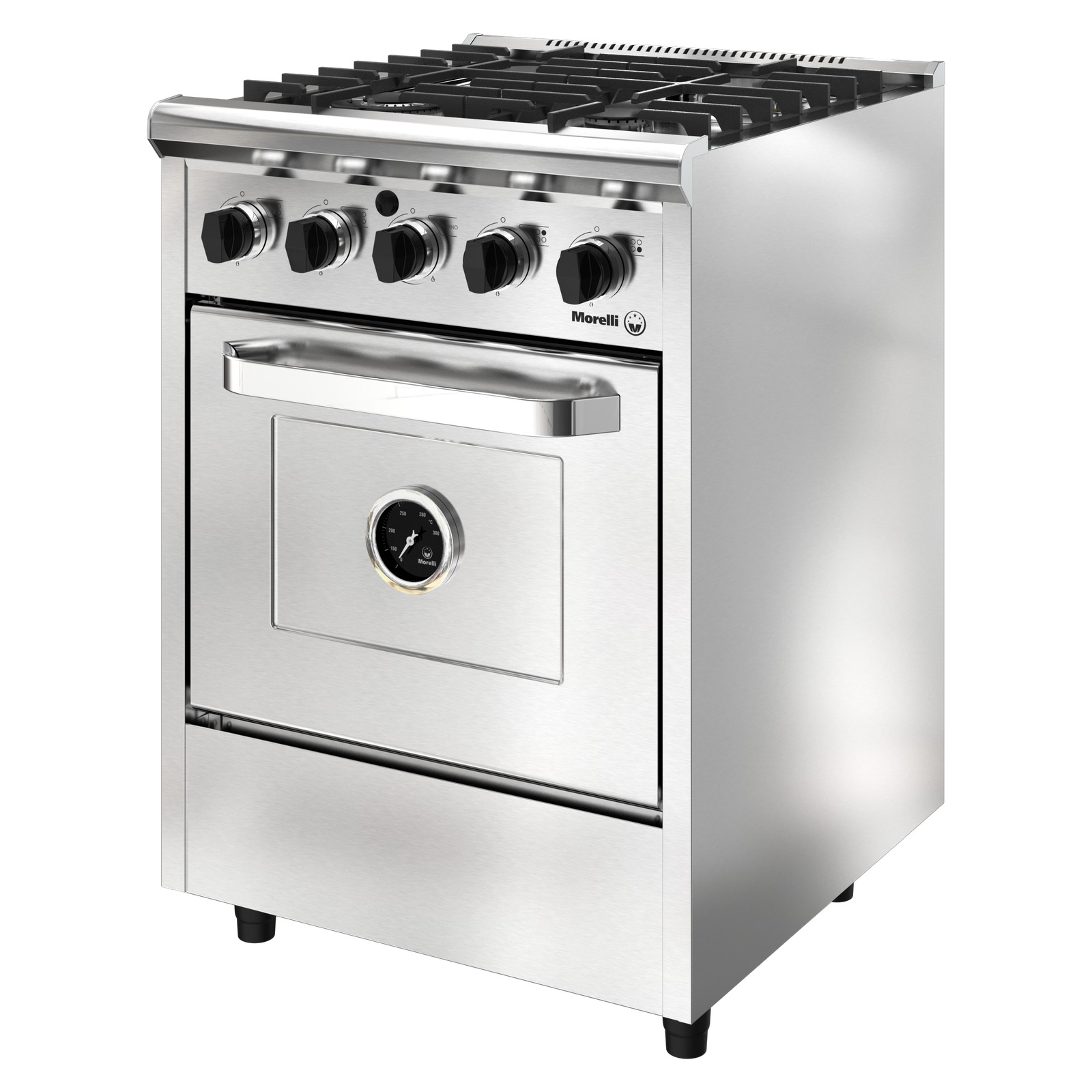 Cocina Morelli Forza 60 cm con Puerta ciega