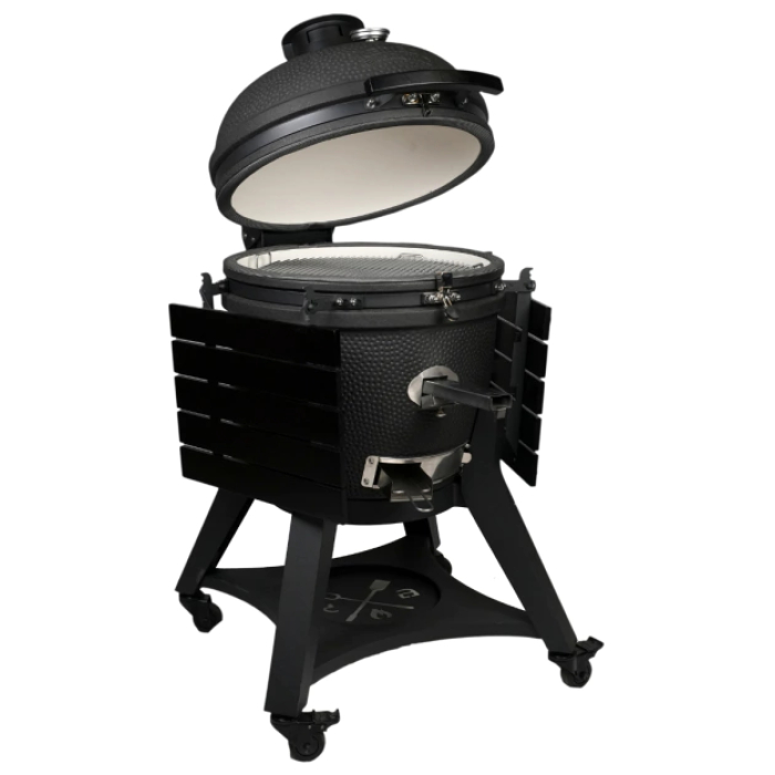 Kamado Argentino deluxe