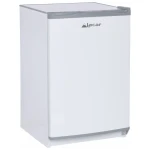 Heladera Cíclica Lacar 60 blanca - 159Lt