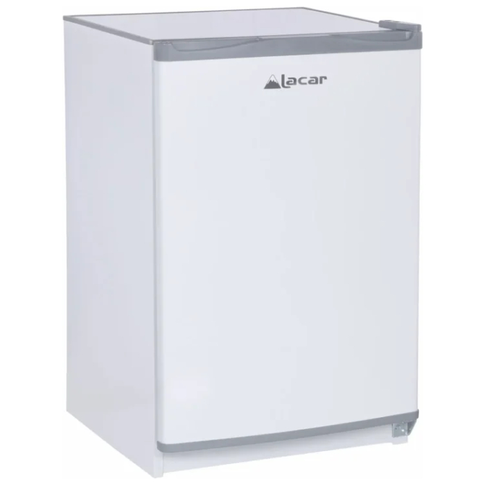 Heladera Cíclica Lacar 60 blanca - 159Lt