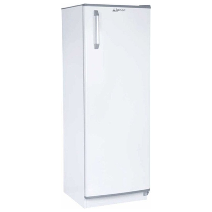 Freezer vertical 220Lts Lacar FV250 Blanco