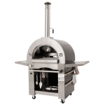 Horno de campo BBQ Grill Gourmet Dual - Gas y Leña