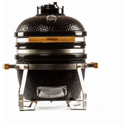 Kamado Omega M15 Edición Limitada