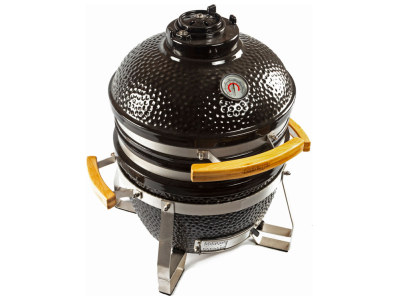 Kamado Omega M15 Edición Limitada