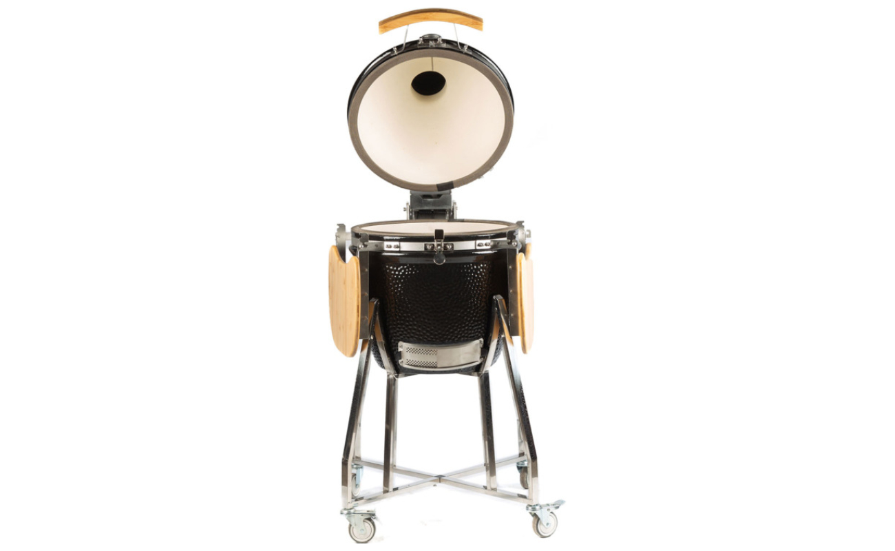 Kamado Omega L22 Edición Limitada