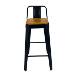 Banqueta Tromen Runko Madera