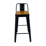 Banqueta Tromen Runko Madera