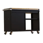 Barra Tromen Runko 1200 mesada de madera