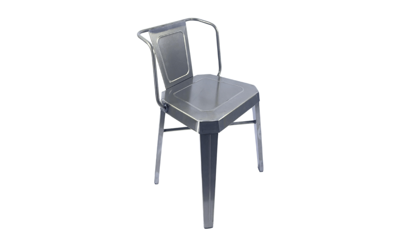 Silla Tromen Runko Laqueada