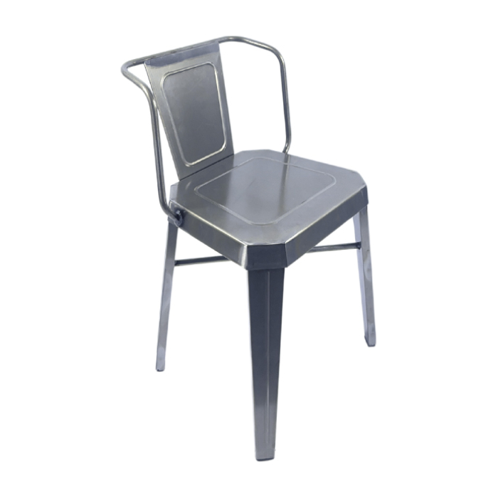 Silla Tromen Runko Laqueada