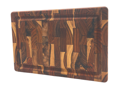 Tabla de madera Tromen Extreme 30X20cm
