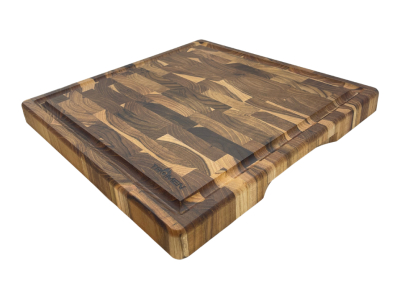 Tabla de madera Tromen Extreme 35,5 X 35,5 cm