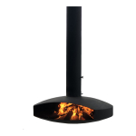 Chimenea hogar Colgante Agni - 130cm