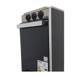 Cocina Angosta 2 Hornallas Brogas – Gas Natural/Envasado