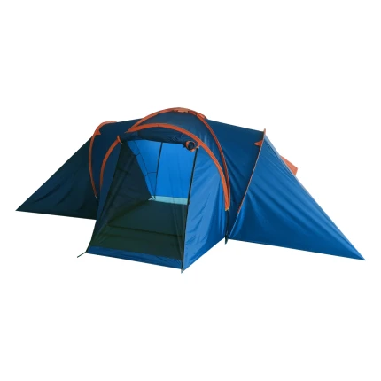 carpa para 4 personas Broksol