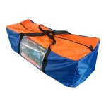 Carpa Kabú Pro Broksol – 6 Personas