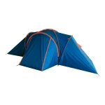 Carpa Kabú Pro Broksol – 6 Personas