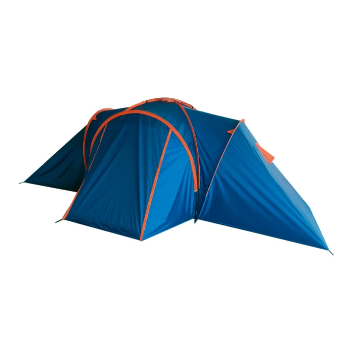 Carpa Kabú Pro Broksol – 6 Personas
