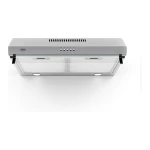Purificador de cocina TST Estratto Acero Inoxidable