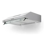 Purificador de cocina TST Estratto Acero Inoxidable