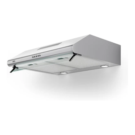 Purificador de cocina TST Estratto Acero Inoxidable