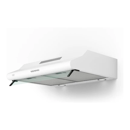 Purificador de cocina TST Estratto Blanco