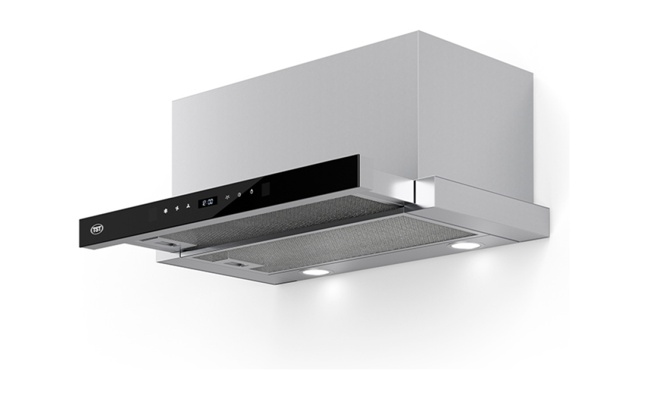 Campana de cocina extensible TST Ibera