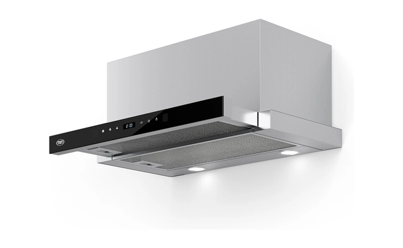 Campana de cocina extensible TST Ibera