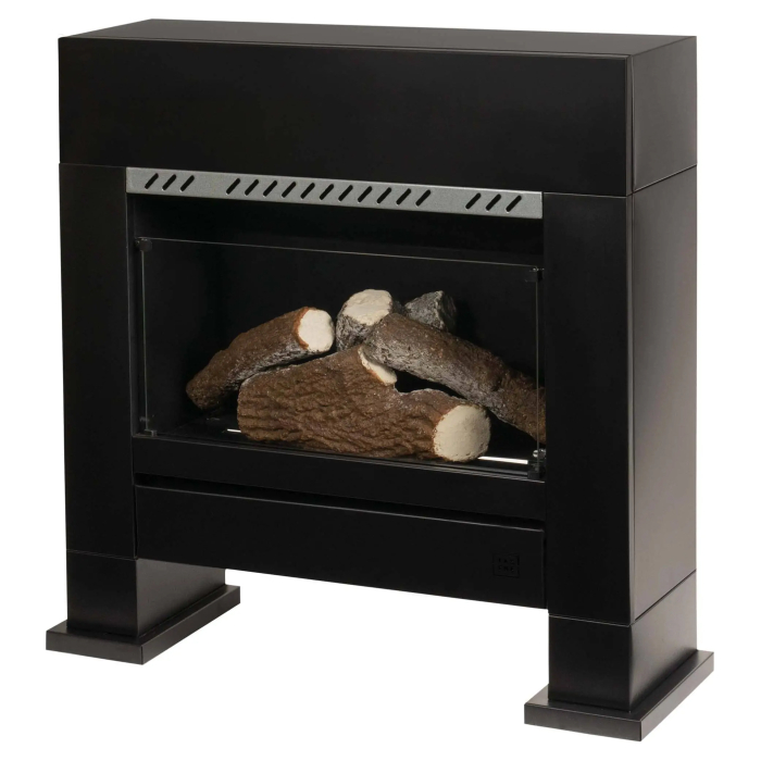 Hogar Koper Lesna 6000 Frontal Negro