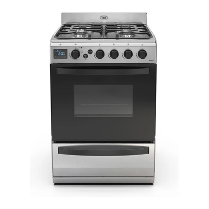 Cocina TST Stile pirometro timer digital