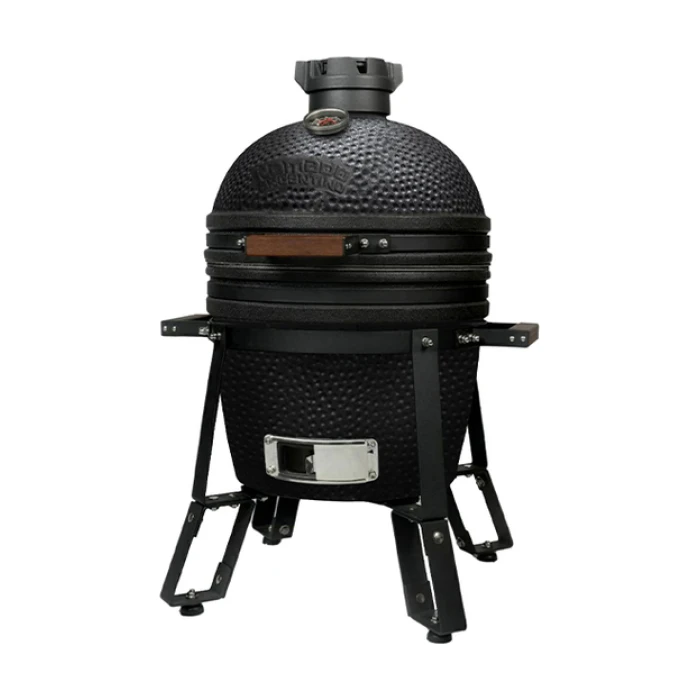 Kamado Mini Porteño Linea 3.0 - 17"